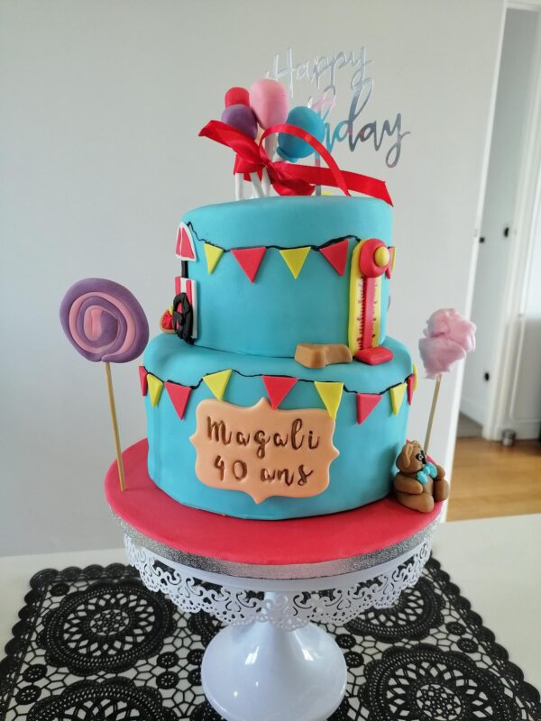 CAKE DESIGN – Image 7