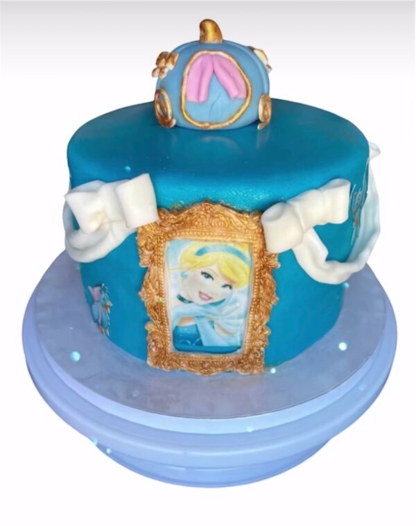 CAKE DESIGN
