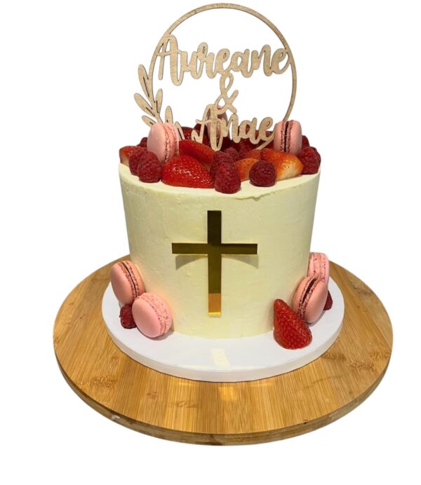 LAYER CAKE