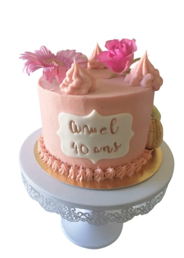 LAYER CAKE – Image 2