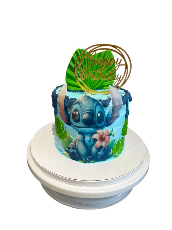 LAYER CAKE – Image 3