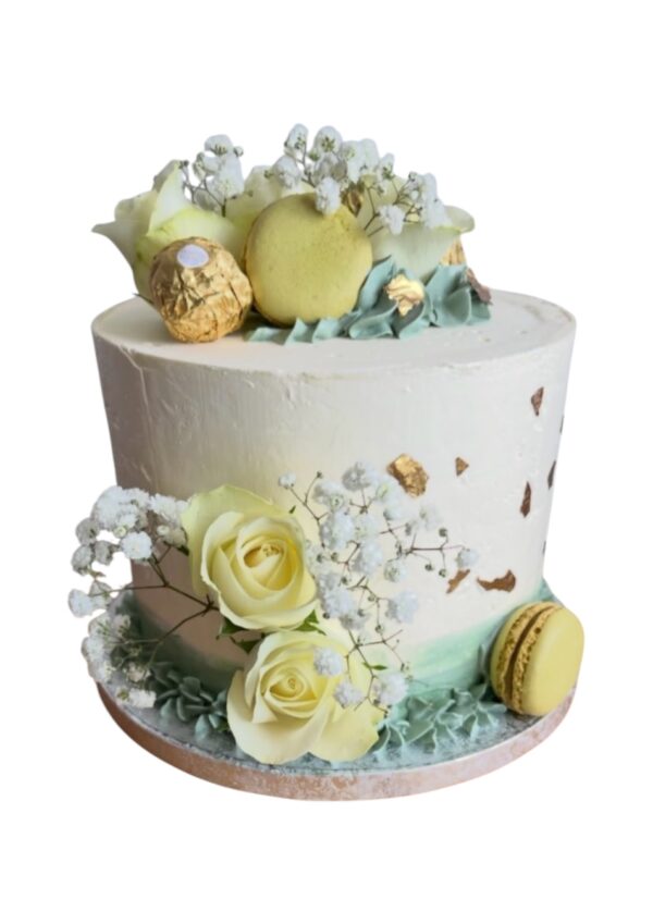 LAYER CAKE – Image 5