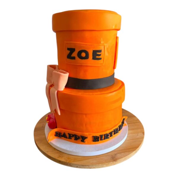 CAKE DESIGN – Image 5