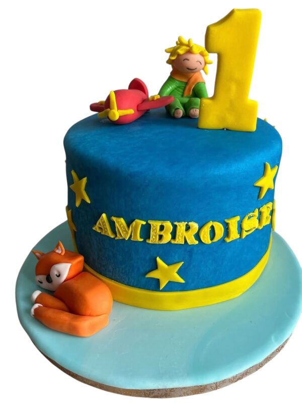 CAKE DESIGN – Image 10