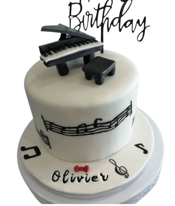 CAKE DESIGN – Image 3