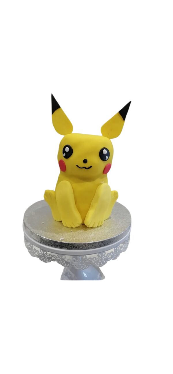 CAKE 3D