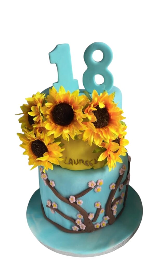 CAKE DESIGN – Image 2