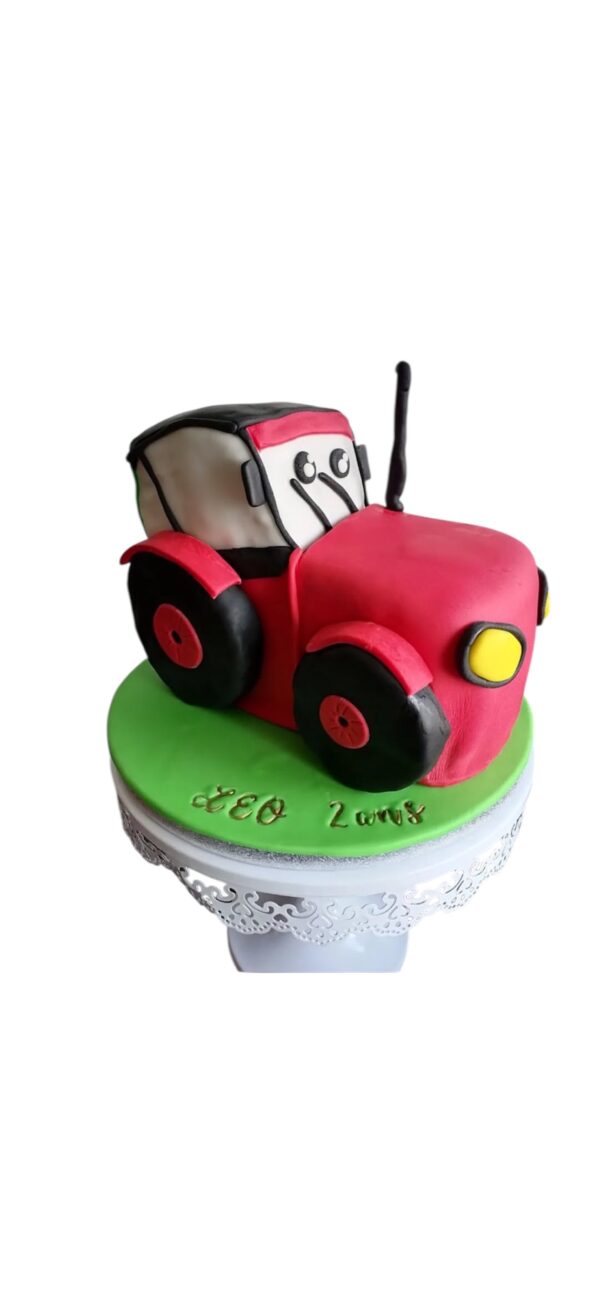CAKE 3D – Image 6