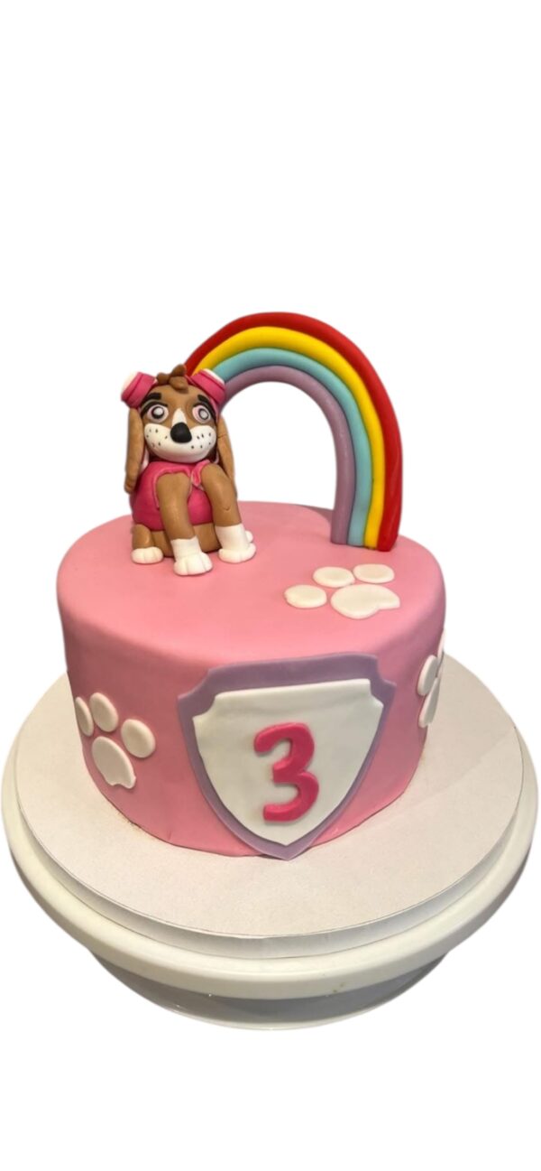 CAKE DESIGN – Image 12