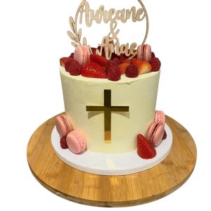 LC COMMUNION