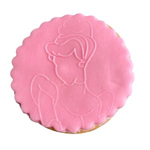 SABLES CENDRILLON
