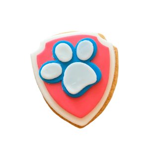 Sablé Pat patrouille